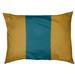 East Urban Home Jacksonville Dog Bed Pillow Metal in Green | 7 H x 50 W x 40 D in | Wayfair C9DB915B2CB642B69D2BD6779A62A7EC