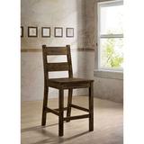 Williams Import Co. Kristen II Counter Height Side Chair Set | Wayfair CM3060PC-2PK