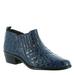 Stacy Adams Sandino - Mens 12 Blue Boot Medium