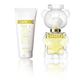 Moschino Toy 2 Eau de Parfum 30ml Gift Set (Contains 30ml EDP & 50ml Body Lotion)