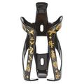 Cinelli Mike Giant Harry's Bottle Cage, Gold