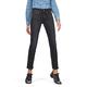 G-STAR RAW Damen Midge Saddle Straight Jeans, Grau (dusty grey D07145-B472-A799), 24W / 32L