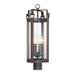Minka Lavery Somerset Lane 26 Inch Tall 4 Light Outdoor Post Lamp - 72696-226