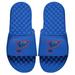 Men's ISlide Royal St. Louis Blues Vintage Logo Slide Sandals