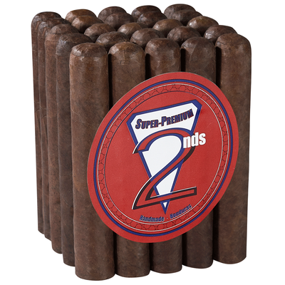 Super-Premium 2nds Rothschild - Pack of 25