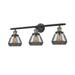 Innovations Lighting Bruno Marashlian Fulton 30 Inch 3 Light Bath Vanity Light - 205-BAB-G173