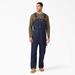 Dickies Men's Big & Tall Indigo Bib Overalls - Blue Size 54 32 (83294)