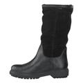 Geox Woman D Asheely Np Abx D Boots