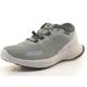 Salomon Damen Trail Running Schuhe, SENSE FEEL GTX W, Farbe: grau (lead/pearl blue/black) Größe: EU 45 1/3