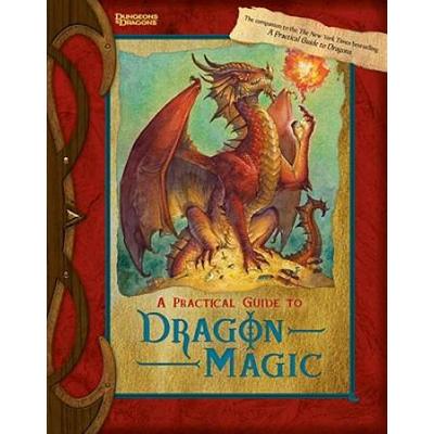 A Practical Guide To Dragon Magic (Practical