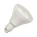 TCP 07106 - L9PLVD5041K LED 9W PL VERT BR30 DIM 4100K LED 4 Pin Base CFL Replacements