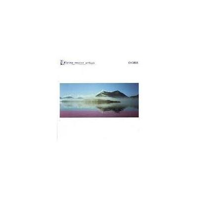 Chorus by Flying Saucer Attack (CD - 11/28/1995)