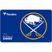 Buffalo Sabres Fanatics eGift Card ($10 - $500)