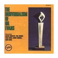 The Individualism of Gil Evans by Gil Evans (CD - 1988)