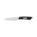 SCANPAN Classic 3.5" Paring knife Plastic/High Carbon Stainless Steel in Black/Gray | Wayfair 92100900