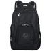 MOJO Black Alabama Crimson Tide Premium Tonal Laptop Backpack