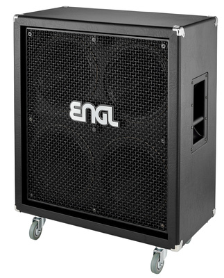 Engl 412 XXL-BK