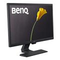 BenQ GL2480 60,96 cm (24 Zoll) Gaming Monitor (Full HD, 1 ms, HDMI, DVI), Schwarz