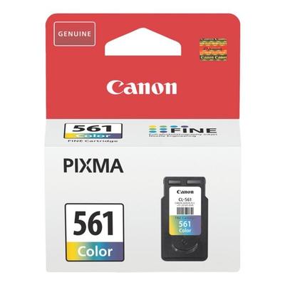 Canon Tintenpatrone »CL-561« mehrfarbig