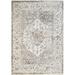 Gray 24 x 0.24 in Area Rug - Ophelia & Co. Felipe Area Rug Polyester | 24 W x 0.24 D in | Wayfair 10091157FB444CF887D6E85FC3DA1551