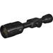 ATN ThOR 4 Thermal Smart HD Rifle Scope 4.5-18x50mm Black TIWST4384A