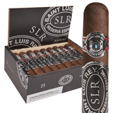 Saint Luis Rey Titan Maduro - BOX (25)