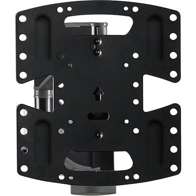 Sanus VSF716-B2 Small Full Motion TV Wall Mount- Black
