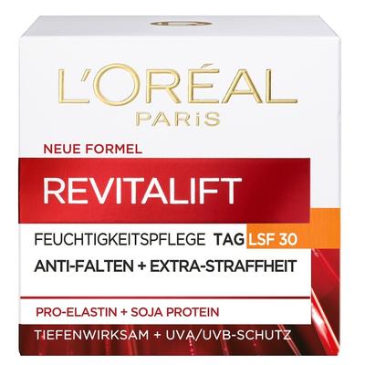 L’Oréal Paris - Revitalift Tagescreme LSF 30 Gesichtscreme 50 ml Damen Image