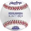 Rawlings Cal Rippen League Baseballs | Wettkampfqualität | RCAL1 | Jugend/14U | 12 Stück