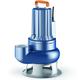 Pedrollo VORTEX Submersible Pump for Sewage Water VXC 30/50 10M 3Hp 400V