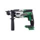 Hikoki Perforateur SDS-Plus Li-ion 18V - DH18DSL L2Z (solo hc)