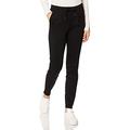 b.young Damen Rizetta Pants Hose, Schwarz (Black 80001), W(Herstellergröße: M)