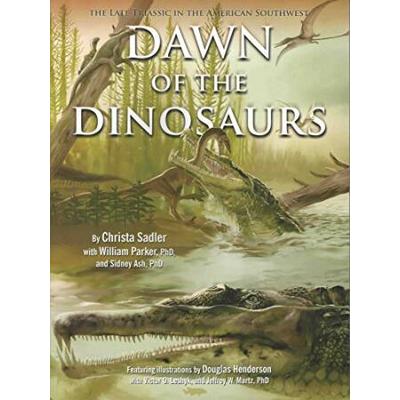 Dawn Of The Dinosaurs: The Late Triassic In T