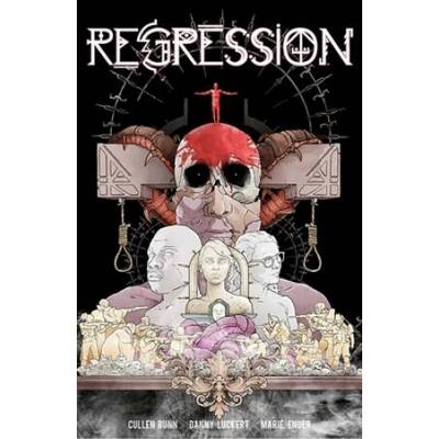 Regression Volume 3