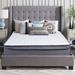 Twin Firm 10" Foam Mattress - Alwyn Home Delilah Top Type | 84 H x 72 W 10 D in Wayfair BF0346073C144A2BB0B1B16B6CC71B9C