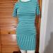 Lularoe Dresses | Lularoe Shirt Dress | Color: Blue | Size: Xs