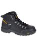 Caterpillar Threshold WP ST - Mens 11.5 Black Boot Medium