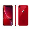 Apple iPhone XR, 64GB,Rouge (Generalüberholt)