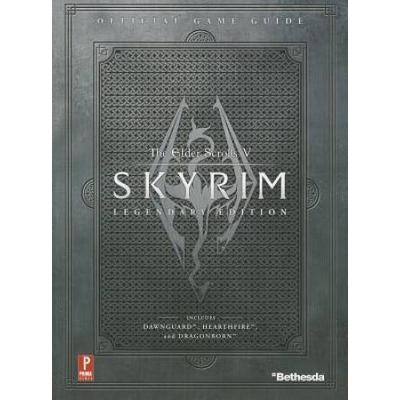 The Elder Scrolls V: Skyrim: Legendary Edition