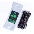 Vanilla Mart Vanilla Pods from Papua New Guinea (PNG) Grade A Beans Flowery Fruity Aroma (50 Pods)