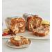 English Walnut and Apple Cinnamon Povitica Duo, Pastries, Baked Goods by Wolfermans