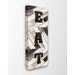 Gracie Oaks 'EAT Multicolored Planked Wood Look Sign' by Kimberly Allen Textual Art Canvas in Gray/Green | 24 H x 10 W x 0.5 D in | Wayfair