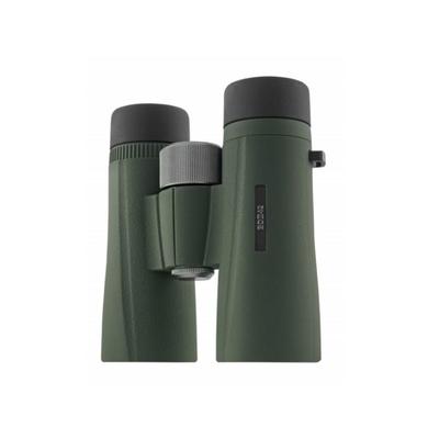 Kowa BD II XD 10x42mm Roof Prism Wide-Angel Binoculars Rubber Armoring Green BD II 42-10 XD
