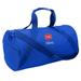 Youth Blue Detroit Pistons Personalized Duffle Bag