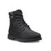 Linden Woods Boot - Black - Timberland Boots