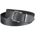 Held Men ceinture, noir, taille 105 cm