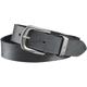 Held Women ceinture, noir, taille 115 cm pour Femmes