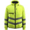 Mascot Warn-Thermojacke »Dartford Safe Supreme« Größe XL gelb