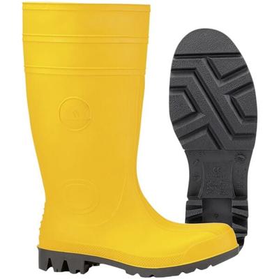 elysee PVC-Sicherheitsstiefel S5 »EUROMASTER« Größe 45 Image