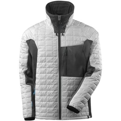 Thermojacke mit CLIMASCOT® Advanced Größe L weiß, Mascot